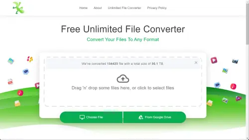 convertir un fichier avec convertlizard etape 1.webp
