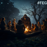 FEGtoken Travel Companion 25