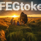 FEGtoken Travel Companion 15