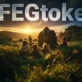 FEGtoken Travel Companion 12