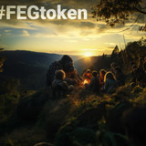FEGtoken Travel Companion 24