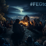 FEGtoken Travel Companion 28