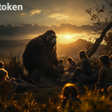 FEGtoken Travel Companion 22