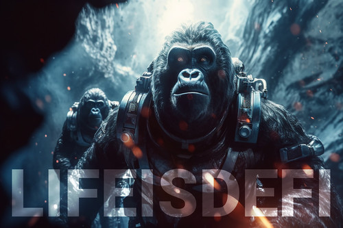#FEGtoken Gorilla Journey 001.jpg