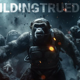 #FEGtoken Gorilla Journey 003