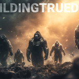 #FEGtoken Gorilla Journey 008