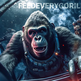 #FEGtoken Gorilla Journey 065