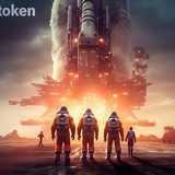 #FEGtoken Gorilla Journey 047