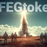 #FEGtoken Gorilla Journey 061