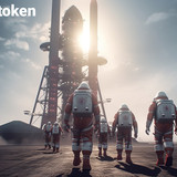 #FEGtoken Gorilla Journey 054