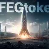 #FEGtoken Gorilla Journey 058