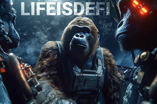 #FEGtoken Gorilla Journey 069.jpg