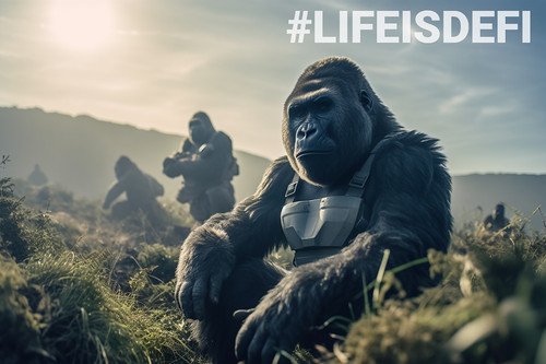 #FEGtoken Gorilla Journey 121.jpg
