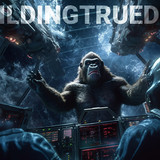#FEGtoken Gorilla Journey 072