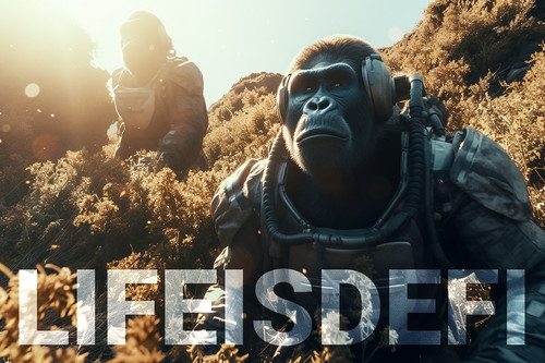 #FEGtoken Gorilla Journey 117.jpg
