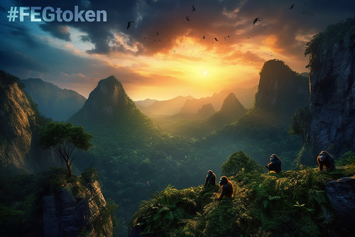 #FEGtoken Gorilla Journey 035.jpg
