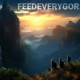 #FEGtoken Gorilla Journey 036