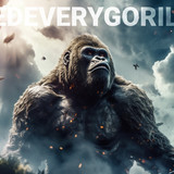 #FEGtoken Gorilla Journey 090