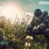 #FEGtoken Gorilla Journey 086