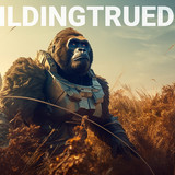 #FEGtoken Gorilla Journey 099