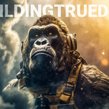 #FEGtoken Gorilla Journey 094