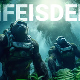 #FEGtoken Gorilla Journey 111