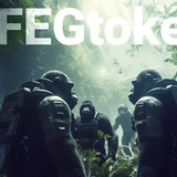 #FEGtoken Gorilla Journey 109