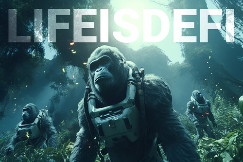 #FEGtoken Gorilla Journey 112.jpg