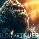 #FEGtoken Gorilla Journey 104
