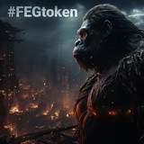 FEGtoken A Knight in the Dark 12