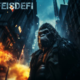 FEGtoken A Knight in the Dark 14