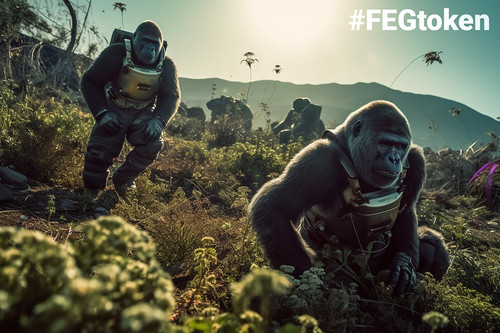 #FEGtoken Gorilla Journey 124.jpg