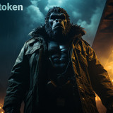 FEGtoken A Knight in the Dark 11