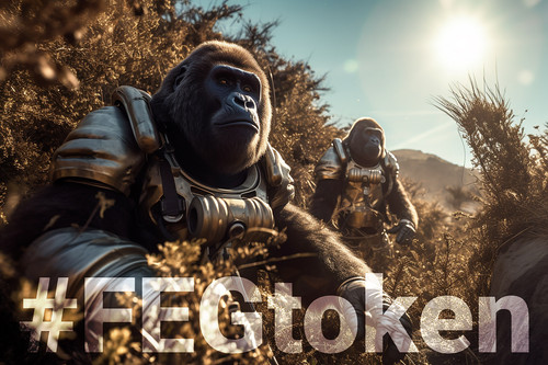 #FEGtoken Gorilla Journey 129.jpg