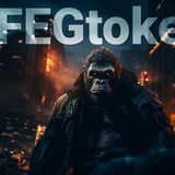 FEGtoken A Knight in the Dark 16