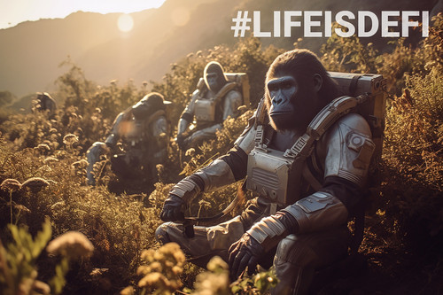 #FEGtoken Gorilla Journey 136.jpg