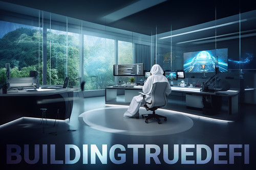 FEGtoken Building True DeFi 10.jpg