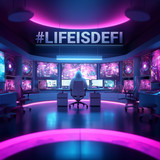 FEGtoken Building True DeFi 16