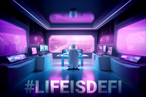 FEGtoken Building True DeFi 12.jpg