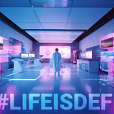 FEGtoken Building True DeFi 17