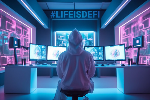 FEGtoken Building True DeFi 14.jpg