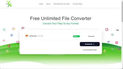 convertir un fichier avec convertlizard etape 3.webp