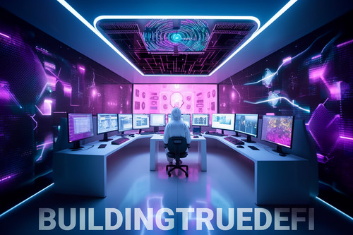 FEGtoken Building True DeFi 18.jpg
