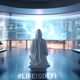 FEGtoken Building True DeFi 06