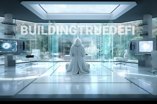 FEGtoken Building True DeFi 01.jpg