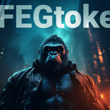 FEGtoken A Knight in the Dark 27