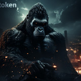 FEGtoken A Knight in the Dark 26