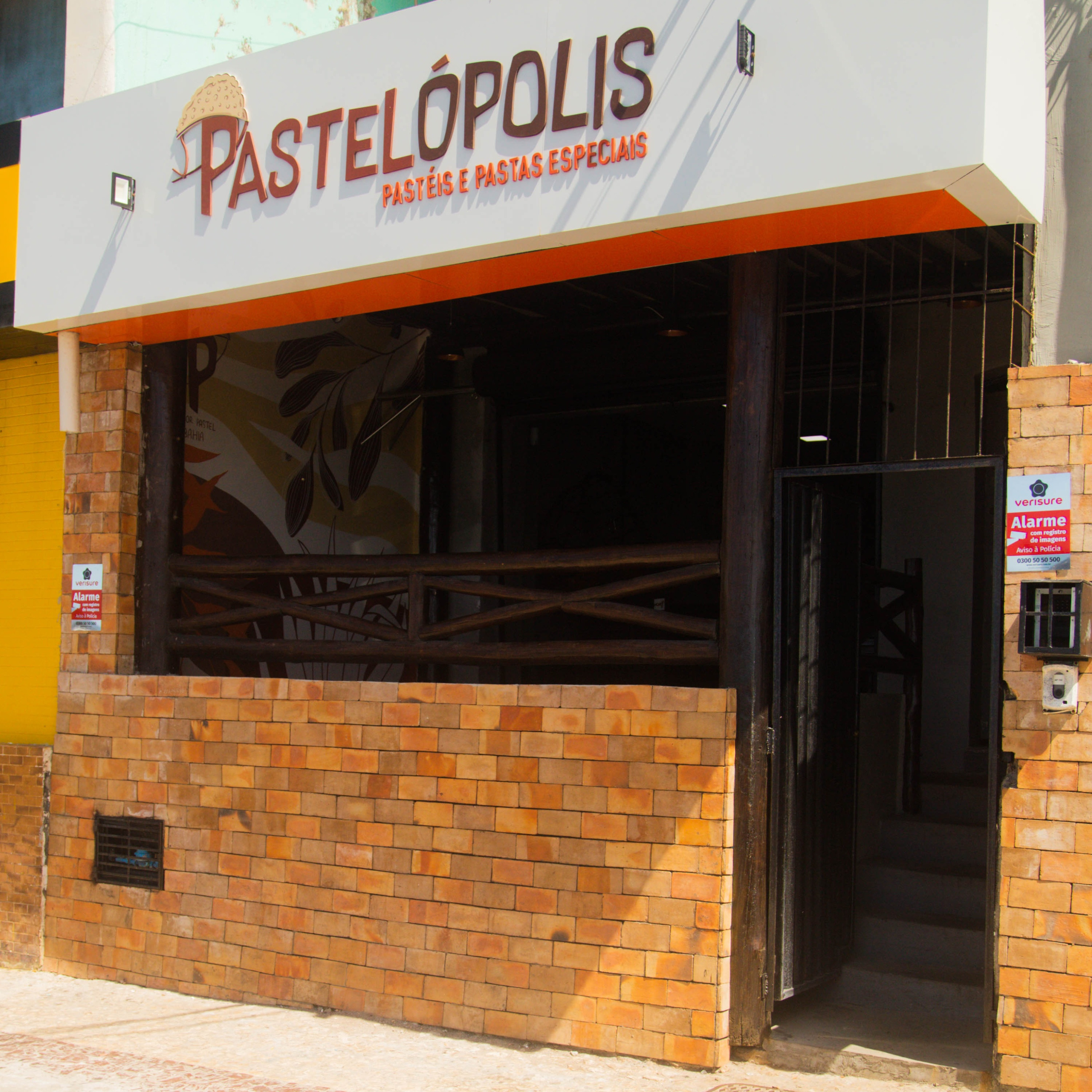 pastelopolis