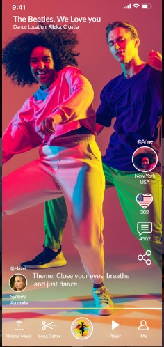 Create your own music videos using popular songs and phone camera.jpg
