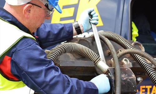 Hydraulic Hose Repair | Hydraulic Pipe Repairs Alpharetta GA.jpg